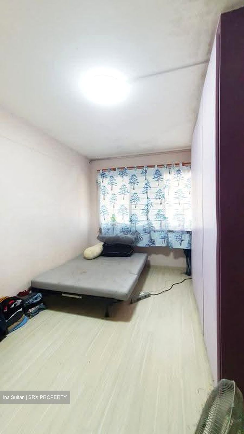 Blk 841 Nanyang Pearl (Jurong West), HDB Executive #625930571